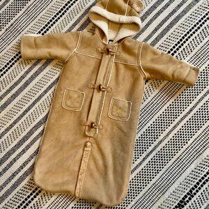 BabyGAP Winter coat/snowsuit
